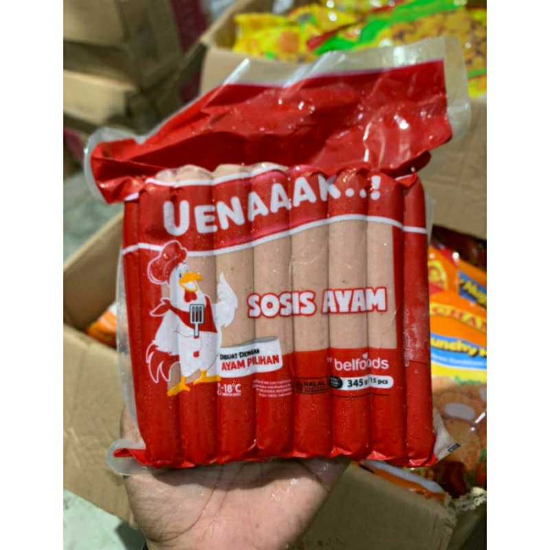 

Uennakk sosis