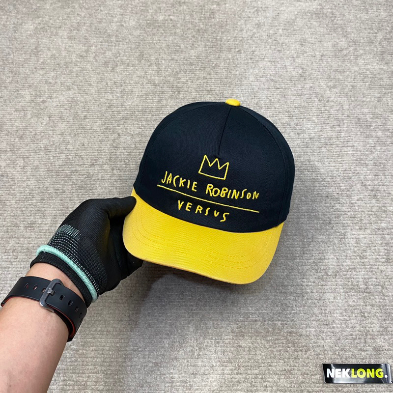 Topi JMB Visor Pendek Second Original thrift