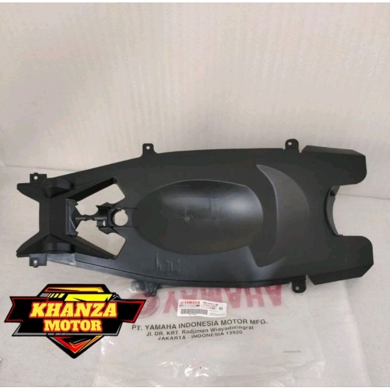 FENDER, REAR/SPAKBOR KOLONG JUPITER MX KING ORIGINAL YAMAHA 2PV-F1611-00