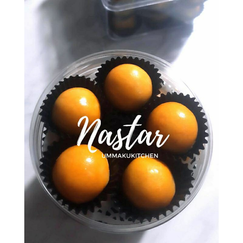 

Nastar Premium Lumer