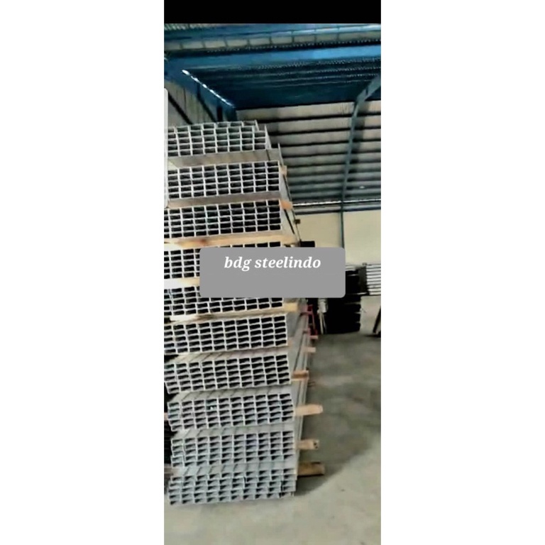 ART J27H CNP BAJA RINGAN  RANGKA BAJA RINGAN  KASO KANAL C TRUSS