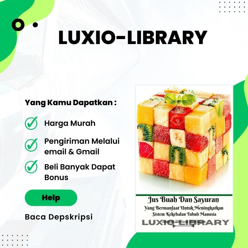 

Jus Buah Dan Sayuran Yang Bermanfaat Untuk Meningkatkan Sistem Kekebalan Tubuh Manusia