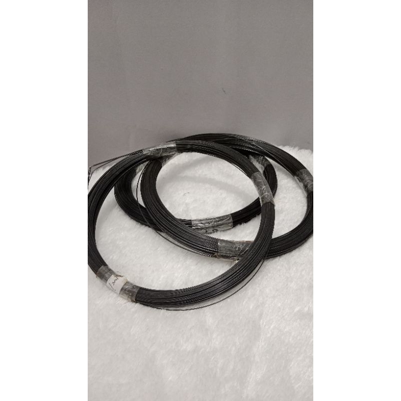 RUJI FIBER GULUNGAN KANDANG KOTAK