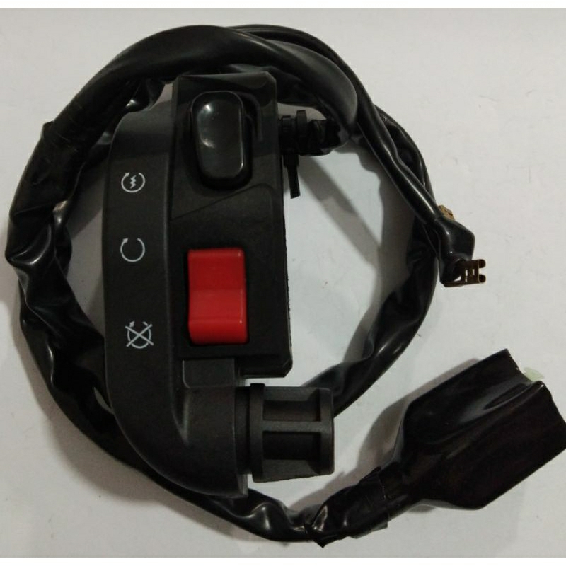 SAKLAR HOLDER KANAN RH NINJA RR