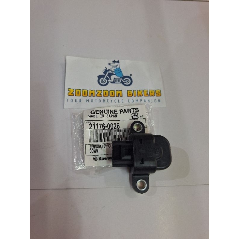 Sensor kemiringan / Sensor Vehicle Down KLX250