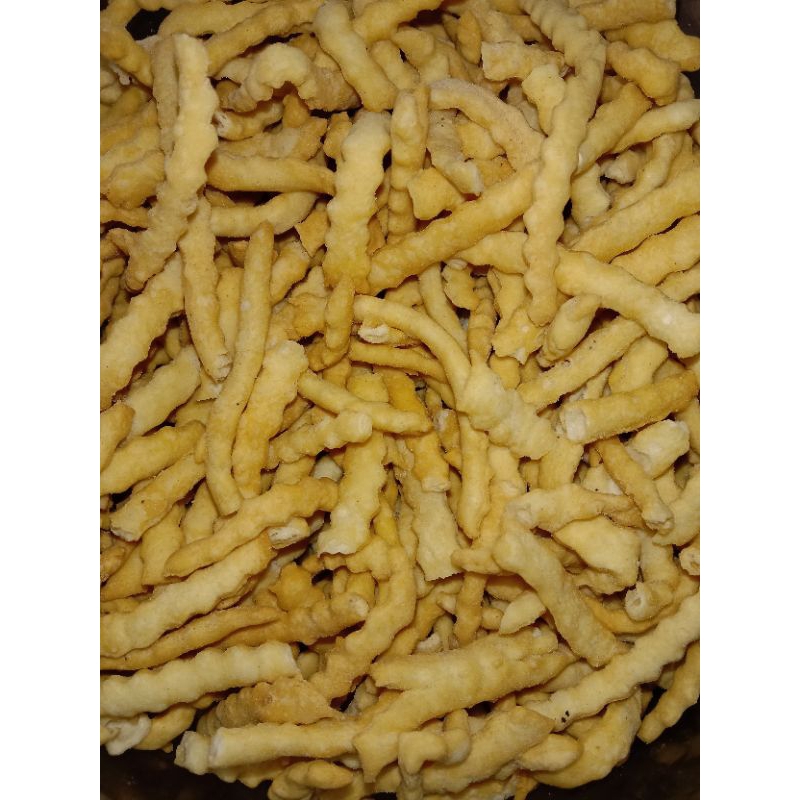 

Sistick 1kg Stick Asin // Sistik // Stik Pangsit