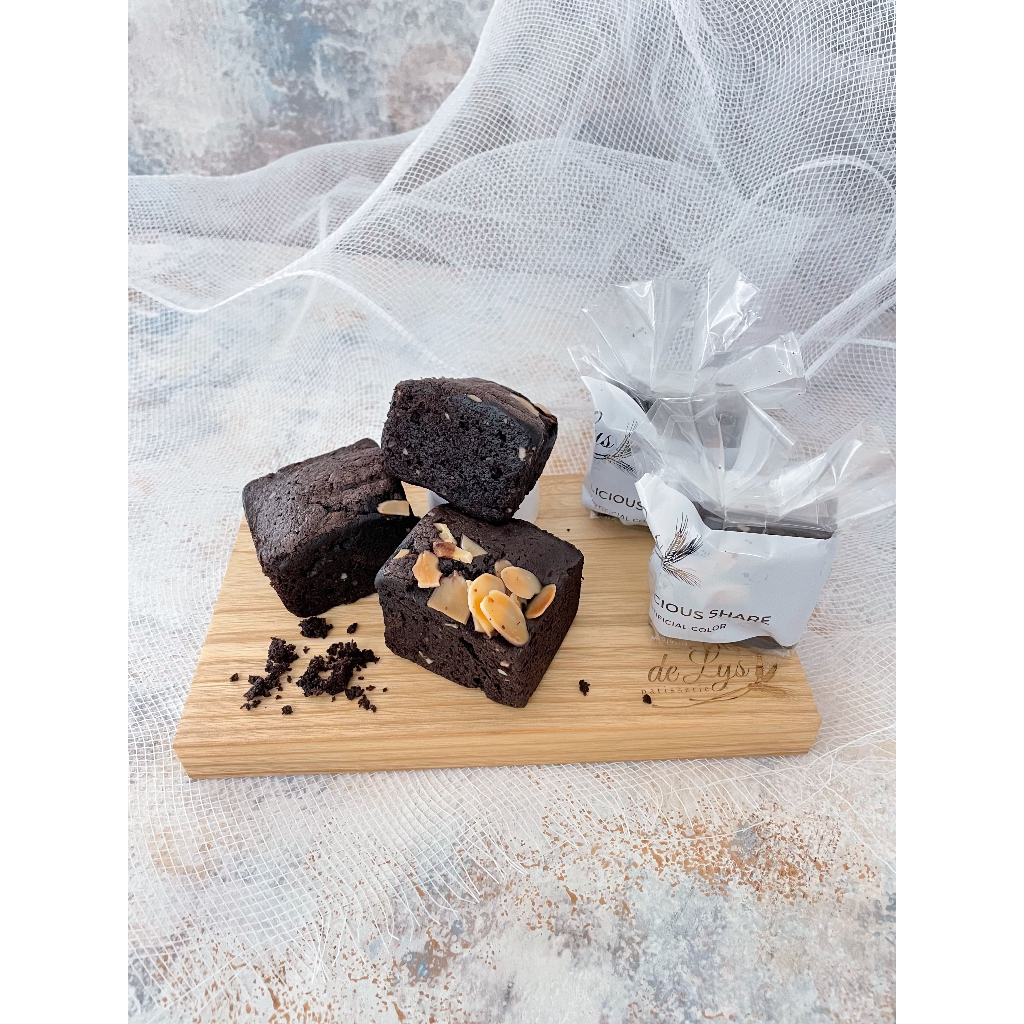 

Brownies Coklat Premium