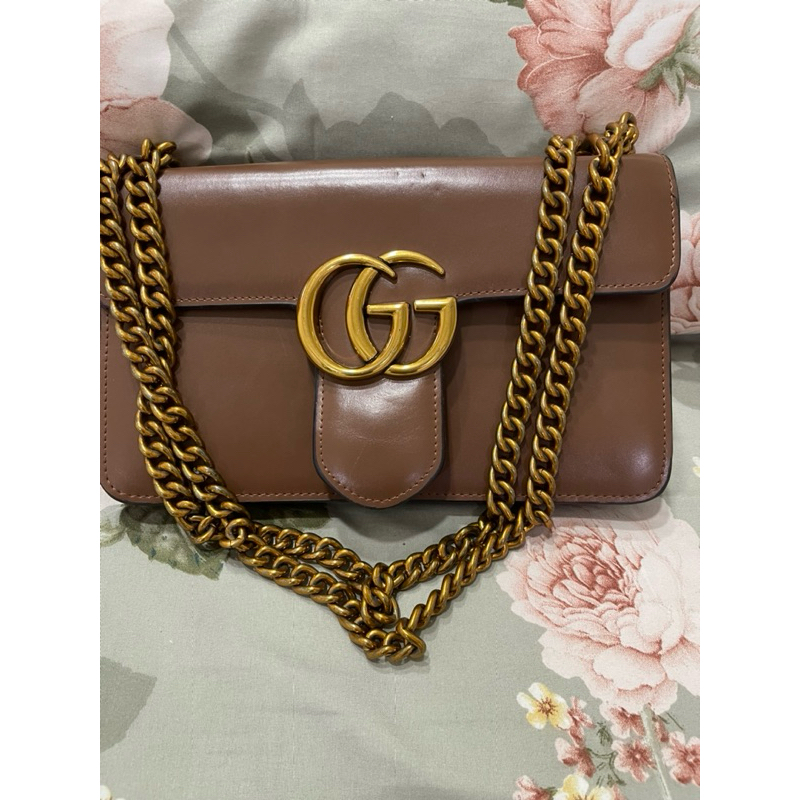TAS GG