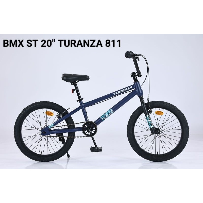 SEPEDA BMX UK 20 ST TURANZA 811 MURAH BERKUALITAS / SEPEDA GUNUNG BMX TURANZA 811 UK 20 MURAH BERKUA
