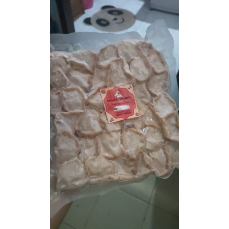 

tahu walik frozen 50pcs