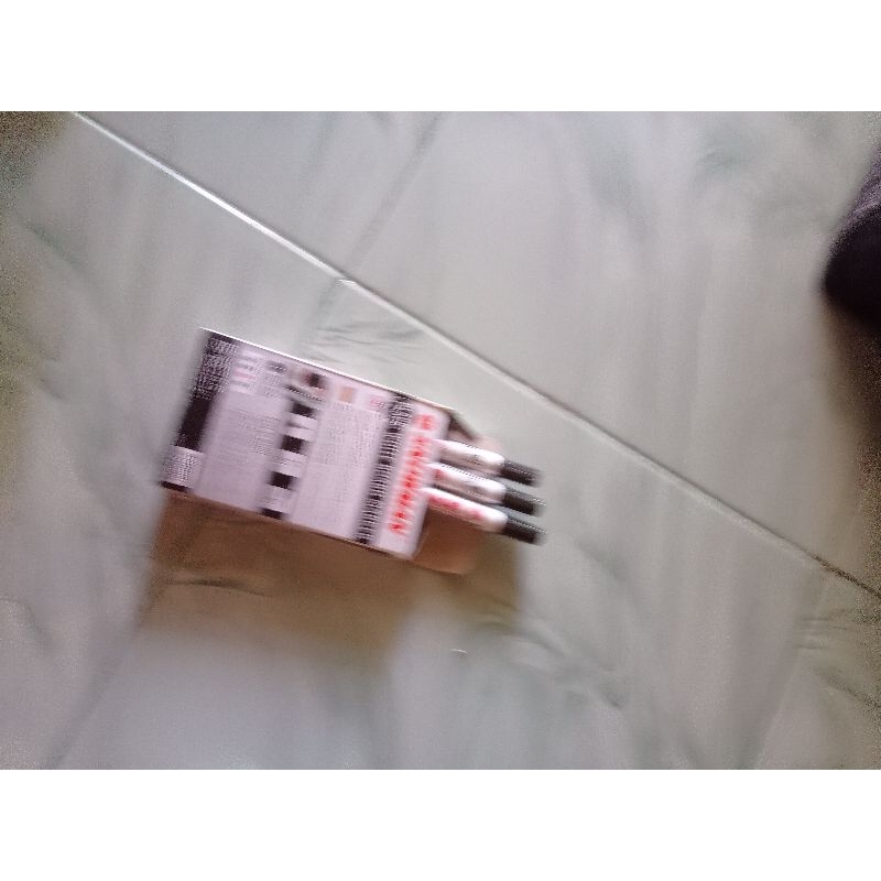 

Snowman AG12 ABG12 Spidol Boardmarker Permanent Bisa dihapua