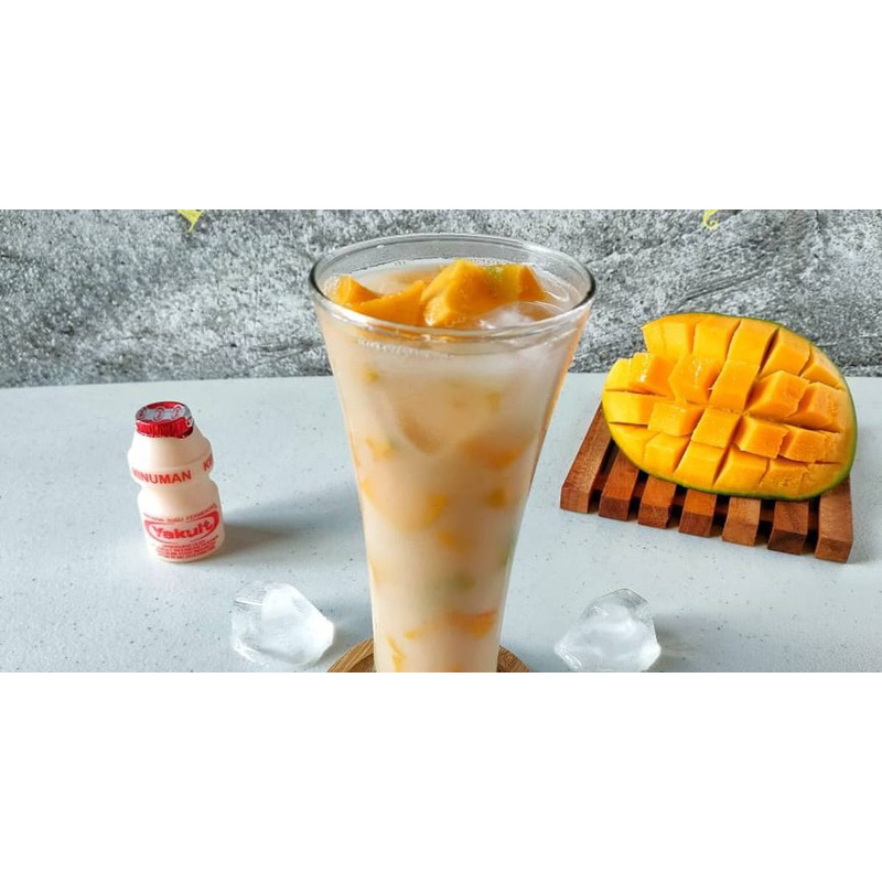 

mango milsky