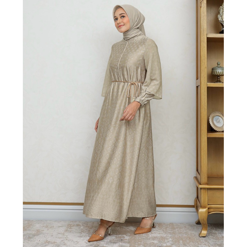 Kirana Dress by Geulis.id