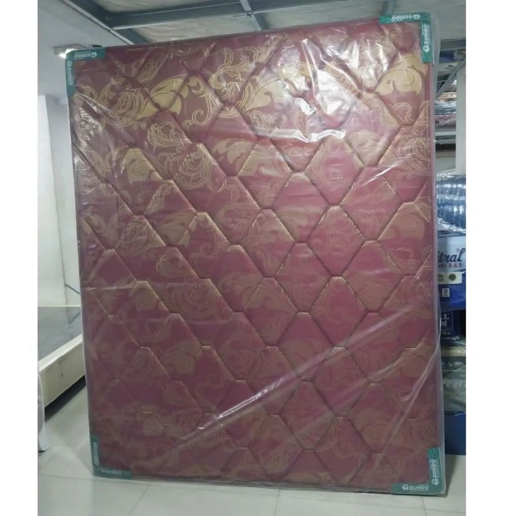 kasur gudho springbed new prima//free ongkir cilegon & serang kota