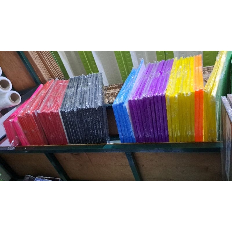 styrofoam warna uk 40x60
