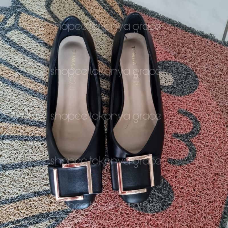 TOMAZ LOAFERS SHOES MALAYSIA