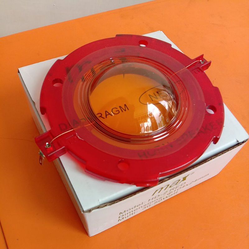 Spul Toa 50Watt Spul Toa 25Watt Max Horn TOA