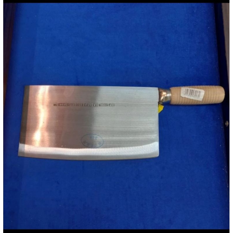 Golok Tulang Tebal 8ml