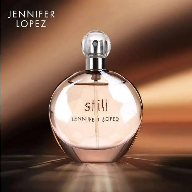 Parfum JLo Still Ori SG