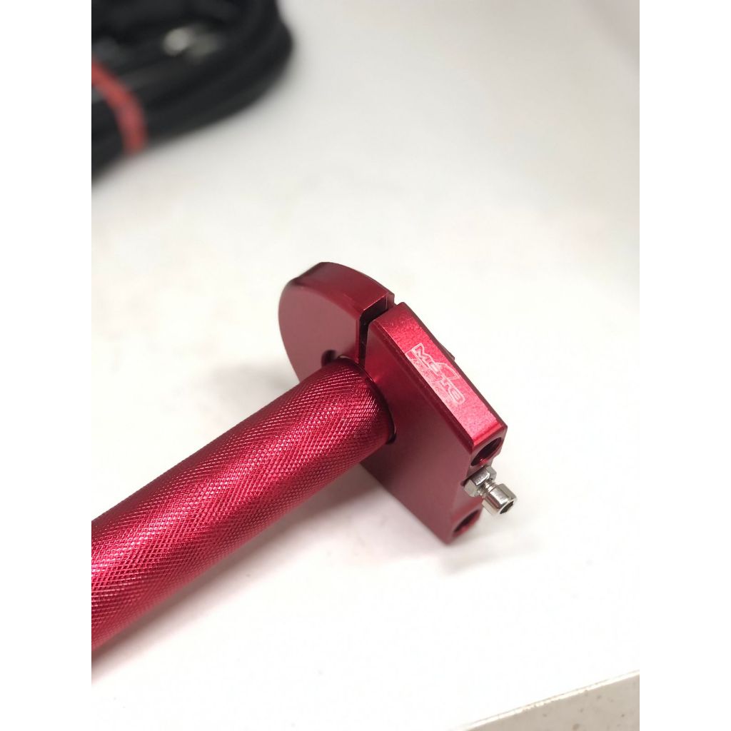 Gas spontan 2 kabel gas spontan 2 active cable CNC original moto 1 model KTC