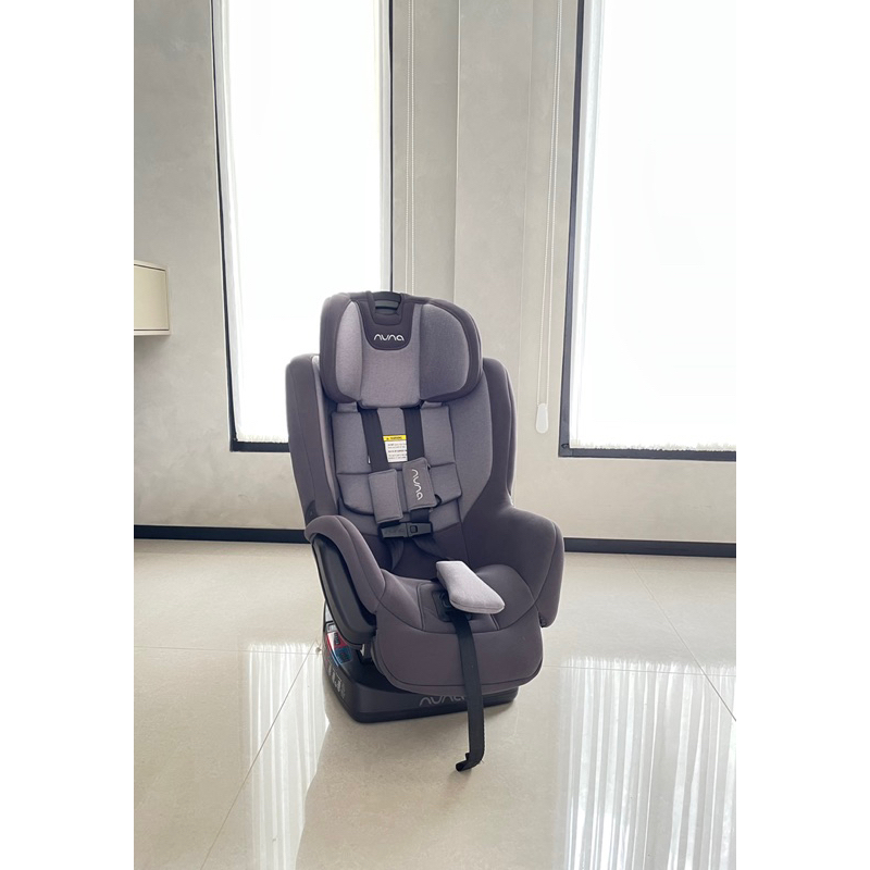 NUNA RAVA CARSEAT PRELOVED