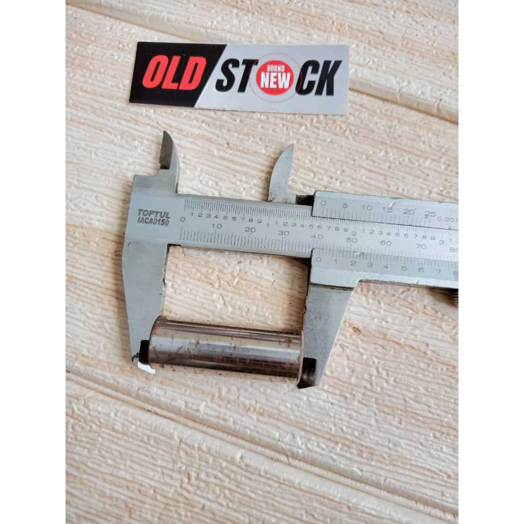 PEN PIN PISTON  100%  CBR 150R PARTS NEW OLD STOCK