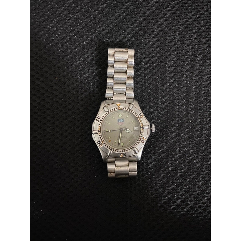 jam tangan tag heuer