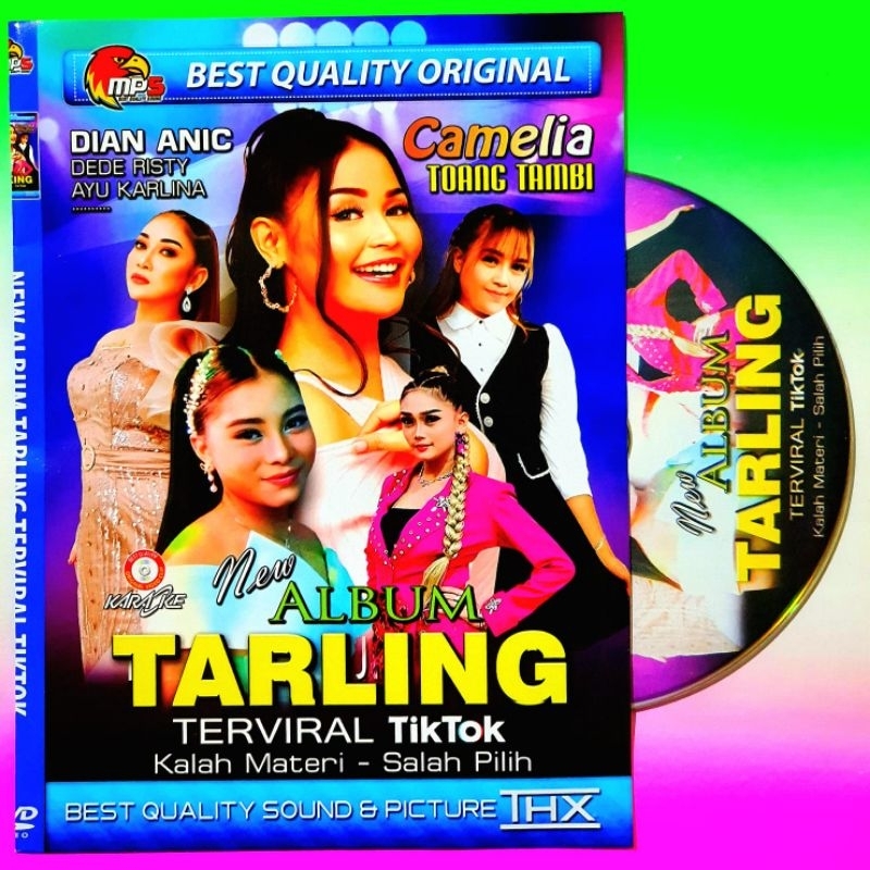 KASET MP5 VIDEO LAGU TARLING TERBARU-LAGU TARLING TERBARU-LAGU TARLING CIREBONAN-LAGU TARLING DANGDU