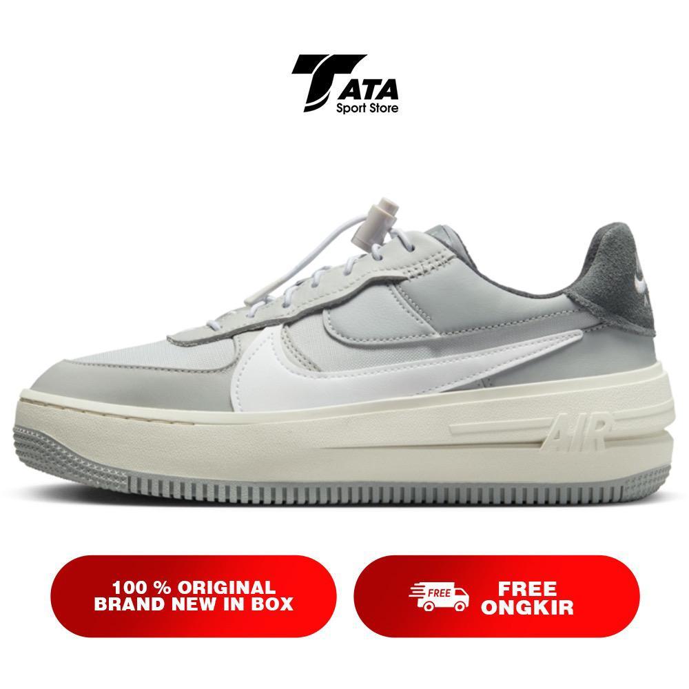 Nike Air Force 1 Platform Original 100% Resmi