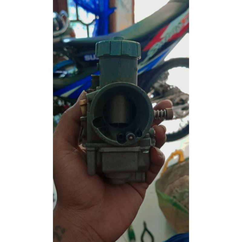 karbu PE 28 KEIHIN (ORI)