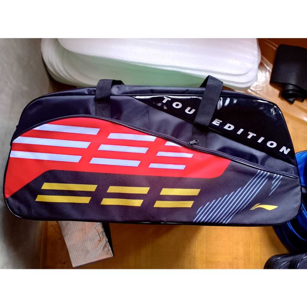 Tas Badminton Petak Full Thermo