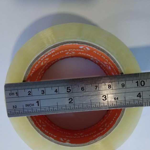 

el Keren Lakban bening WV