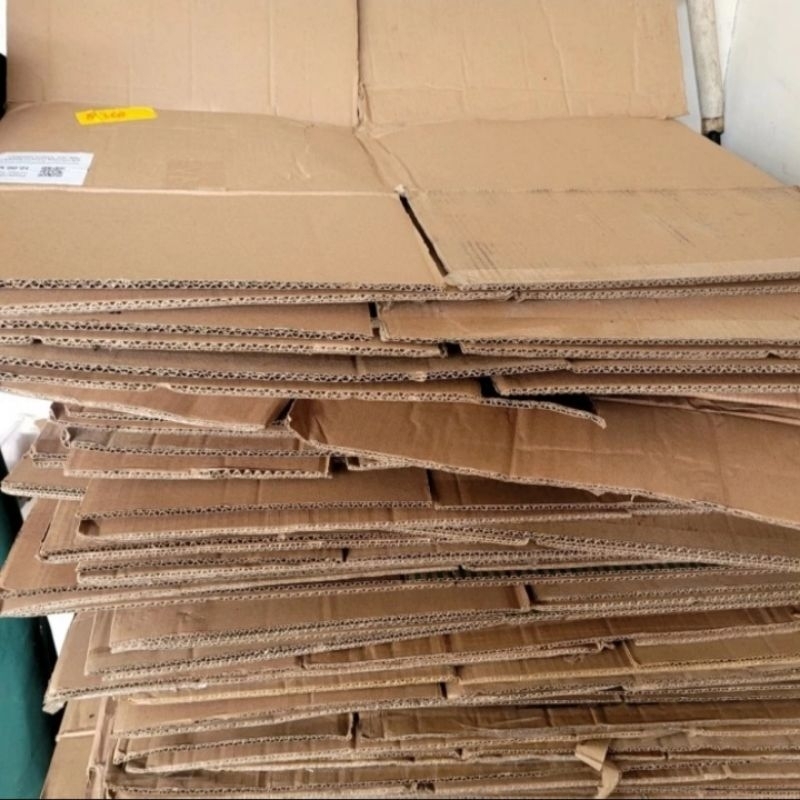 

Dus tebal utk packing