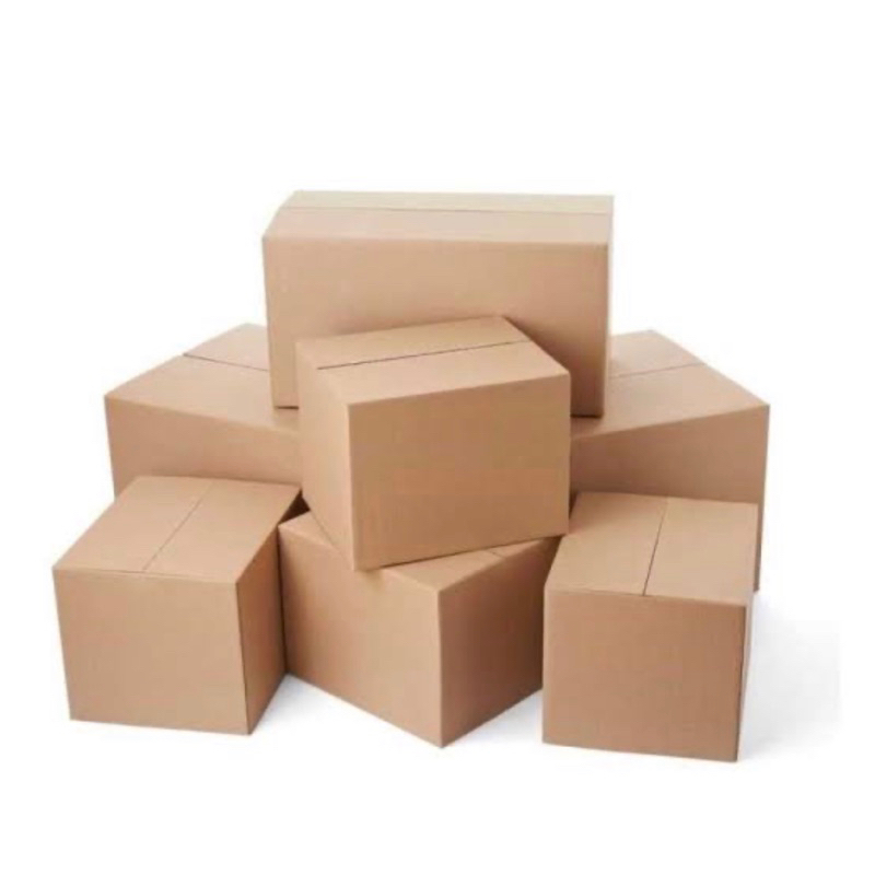 

Kardus Packing