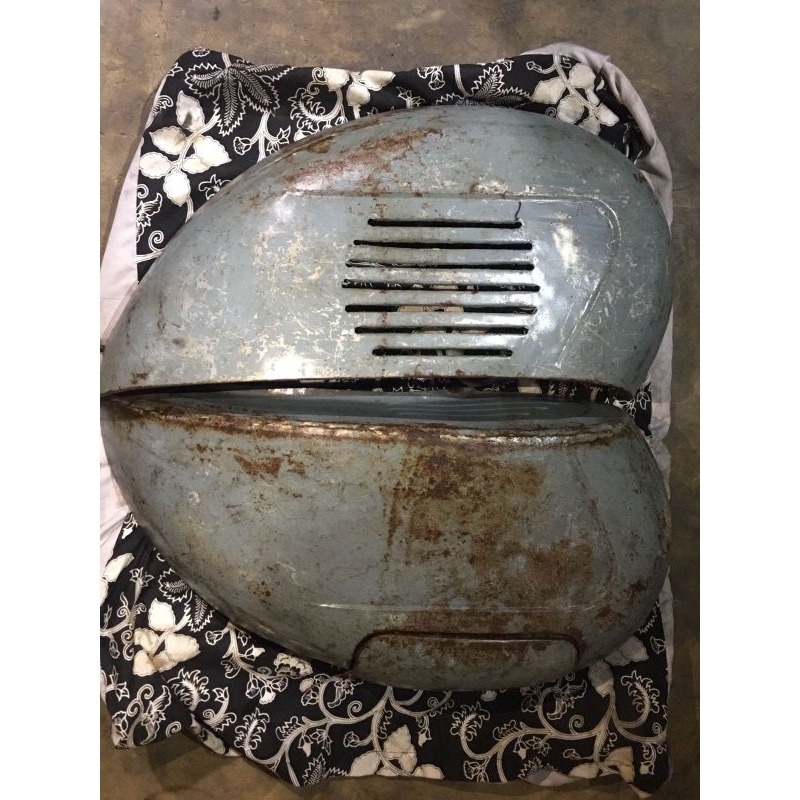 tepong vespa vbb repro