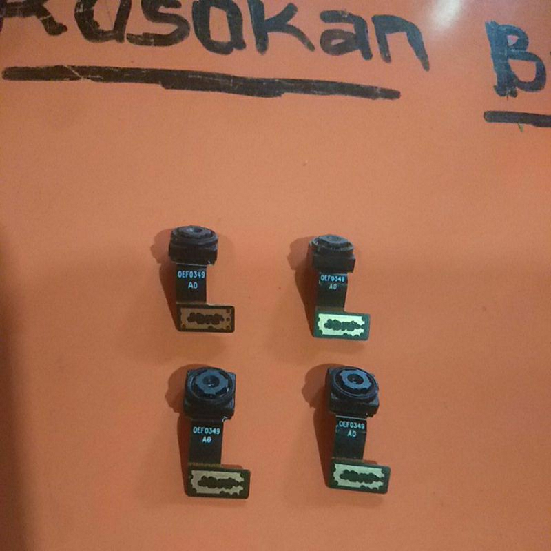 kamera depan redmi 4x bekas original