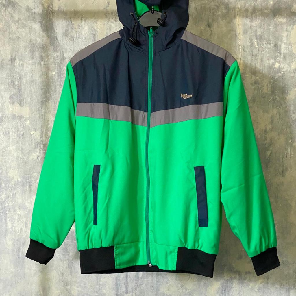 JAKET PROSHOP EVOL VAST NAVY-GREEN | JACKET EVOL OROS BLACK-BLUE | JAKET EVOL APR BLACK-BROWN | ZIPP