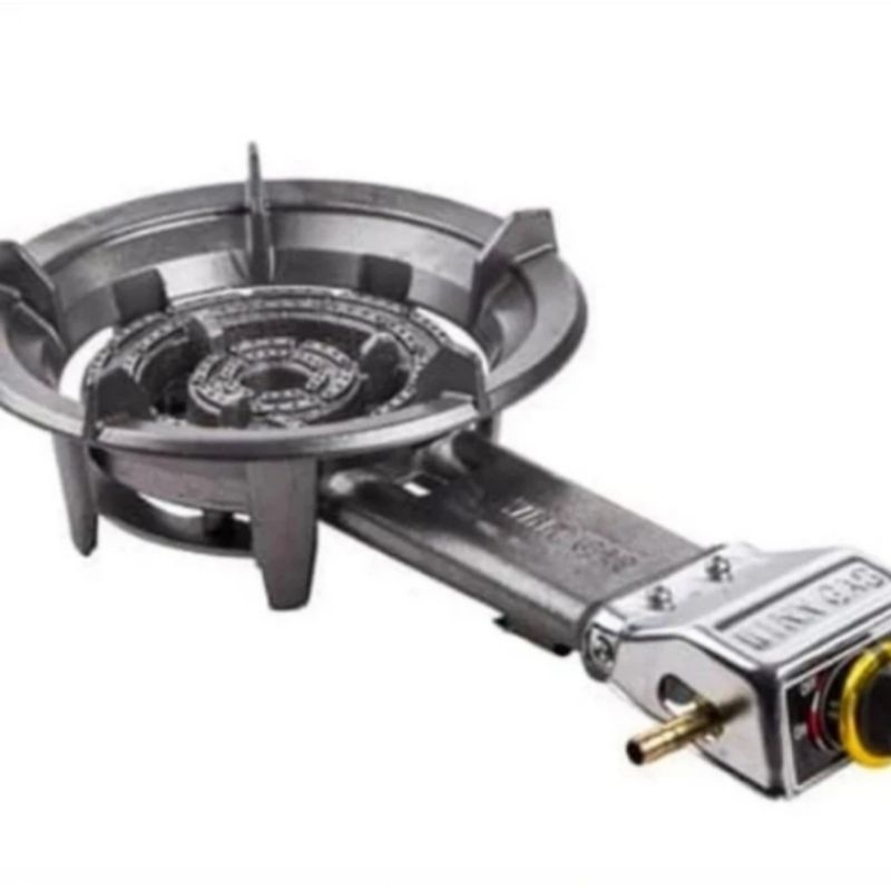 Kompor mawar / Kompor restoran WINN GAS 21A