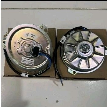 Original motor Fan ac aerio, Sx-4, X-over , triton ,Pajero sport