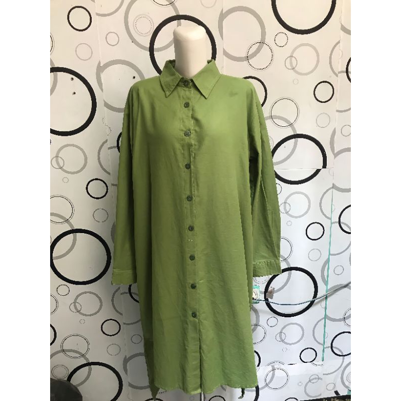 Tunik remaja Dewasa modern kekinian