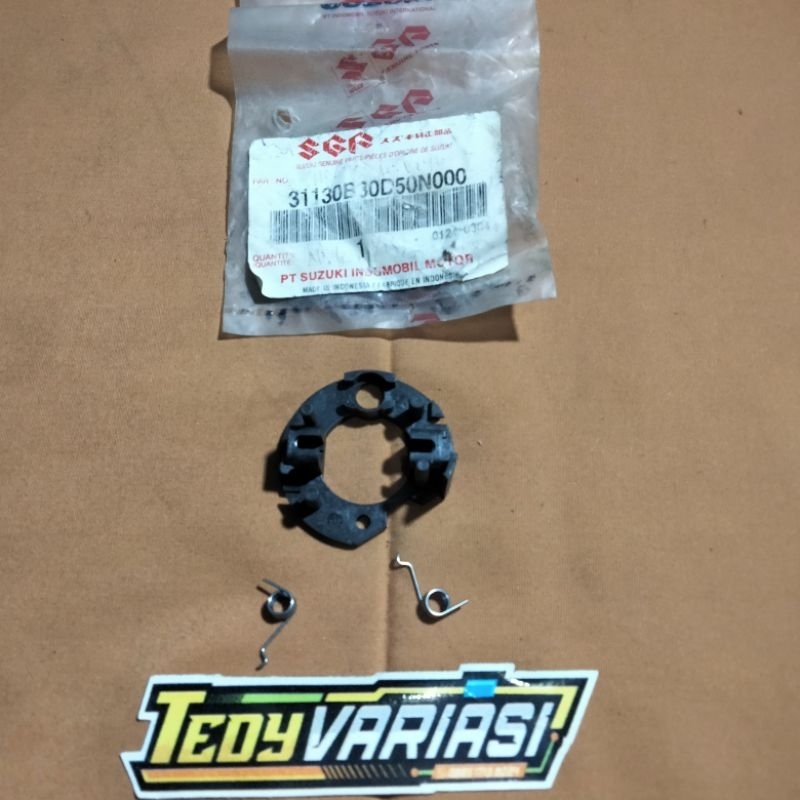 Rumah Cool Stater Rumah Arang Dinamo Stater Suzuki Shogun 110 New Shogun Kebo