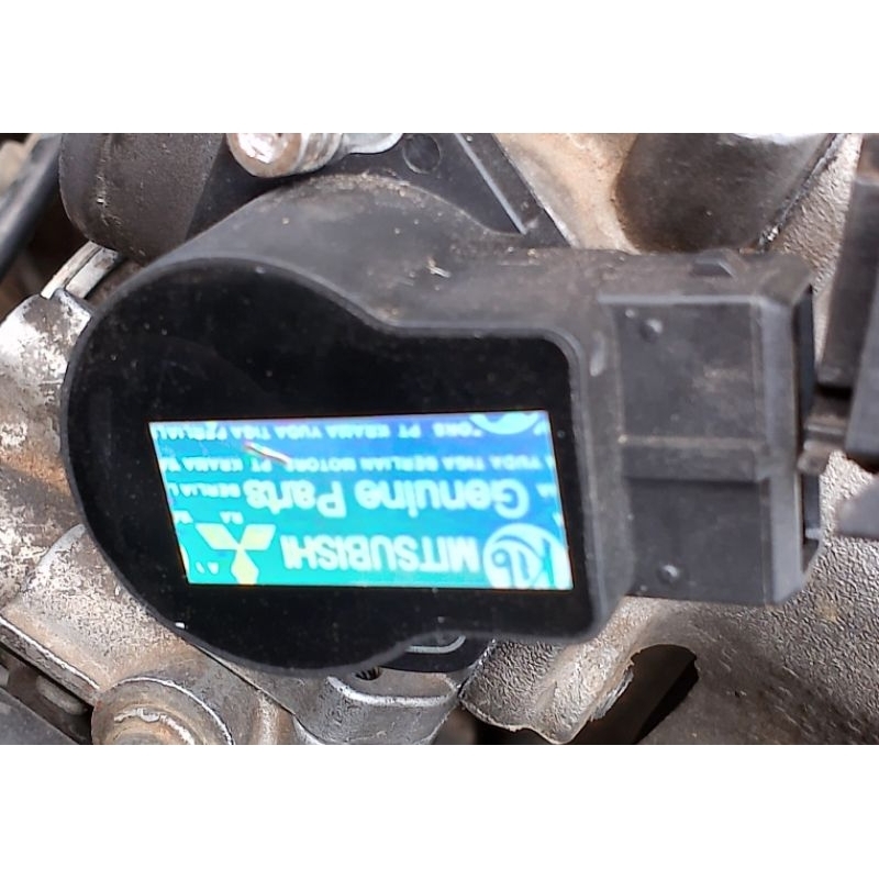 sensor TPS LANCER EVO3 CB4