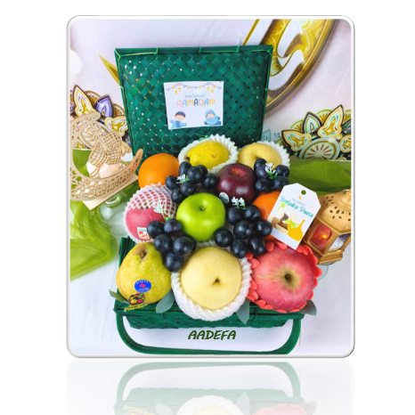 

Parcel ramadhan pekanbaru|parcel buah ramadhan-Aadeva