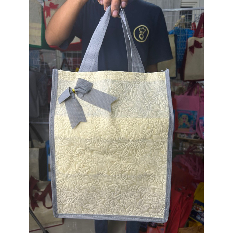 TAS HAJATAN EMBOS KOMBINASI 22x22x30