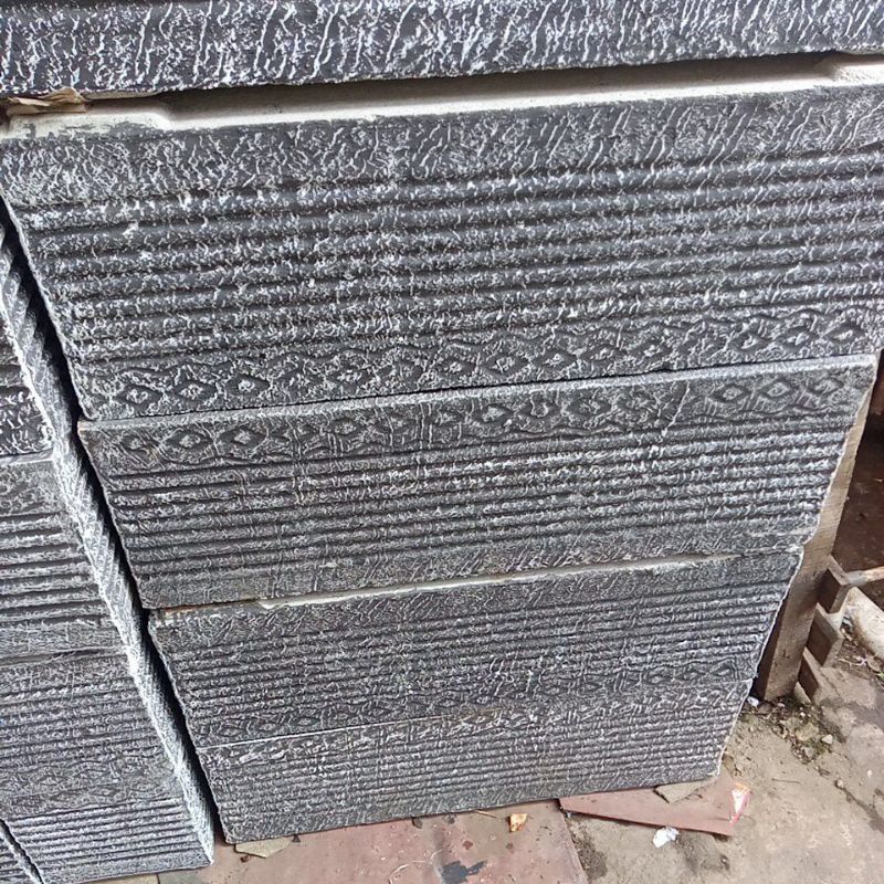 POT PANJANG 70CM/POT TANAMAN/POT BETON/POT SEMEN