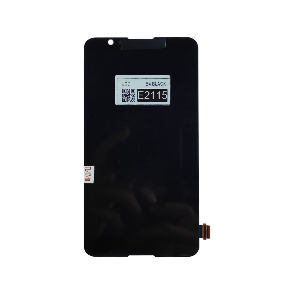 LCD SON E2115 E4 E2104 E2105 E2124 BLACK