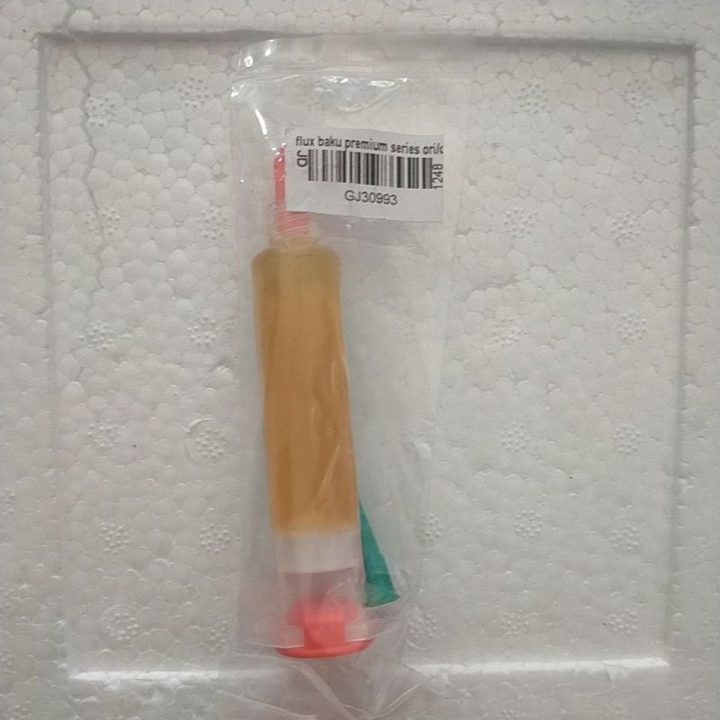 FLUX BAKU ORIGINAL PREMIUM SERIES ORI