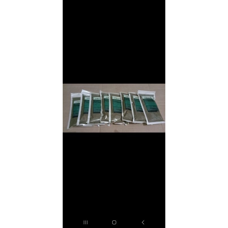 

Tempuyung Bubuk 50 Gram