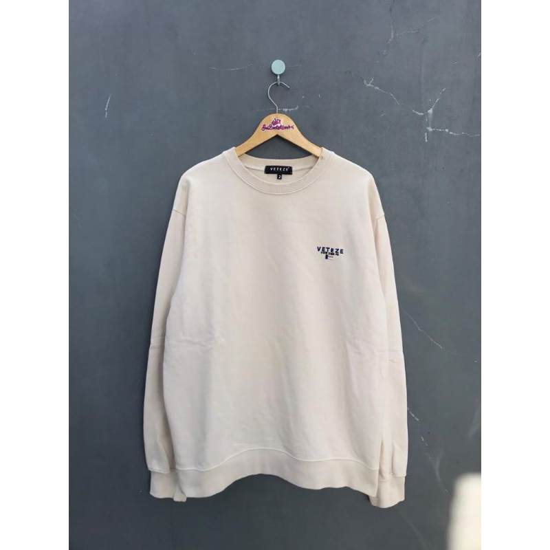 Crewneck / Sweatshirt Veteze