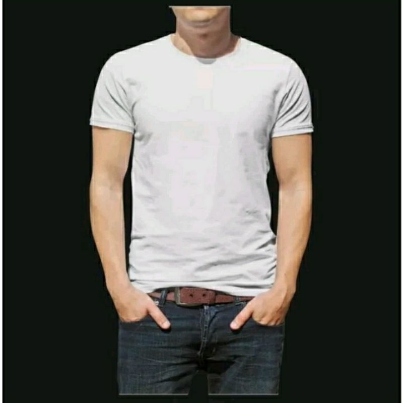 Pakaian Dalam Cowok Dewasa Singlet Pria ADIDAS Kaos Dalam